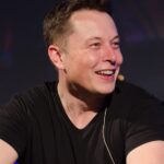 এলন মাস্ক- World Number One Businessman Elon Musk